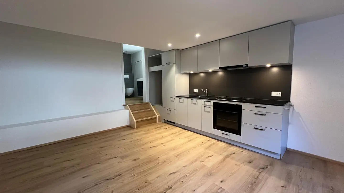 Apartment for rent - Lehngasse, 3812 Wilderswil - Photo 3