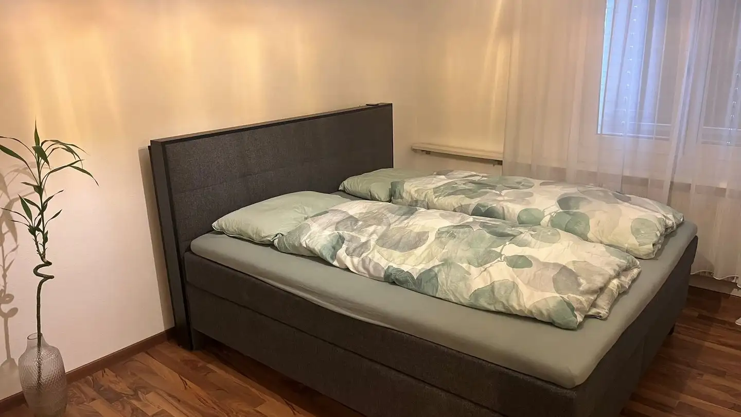 Apartment for rent - Steffisburgstrasse 25, 3600 Thun - Photo 2