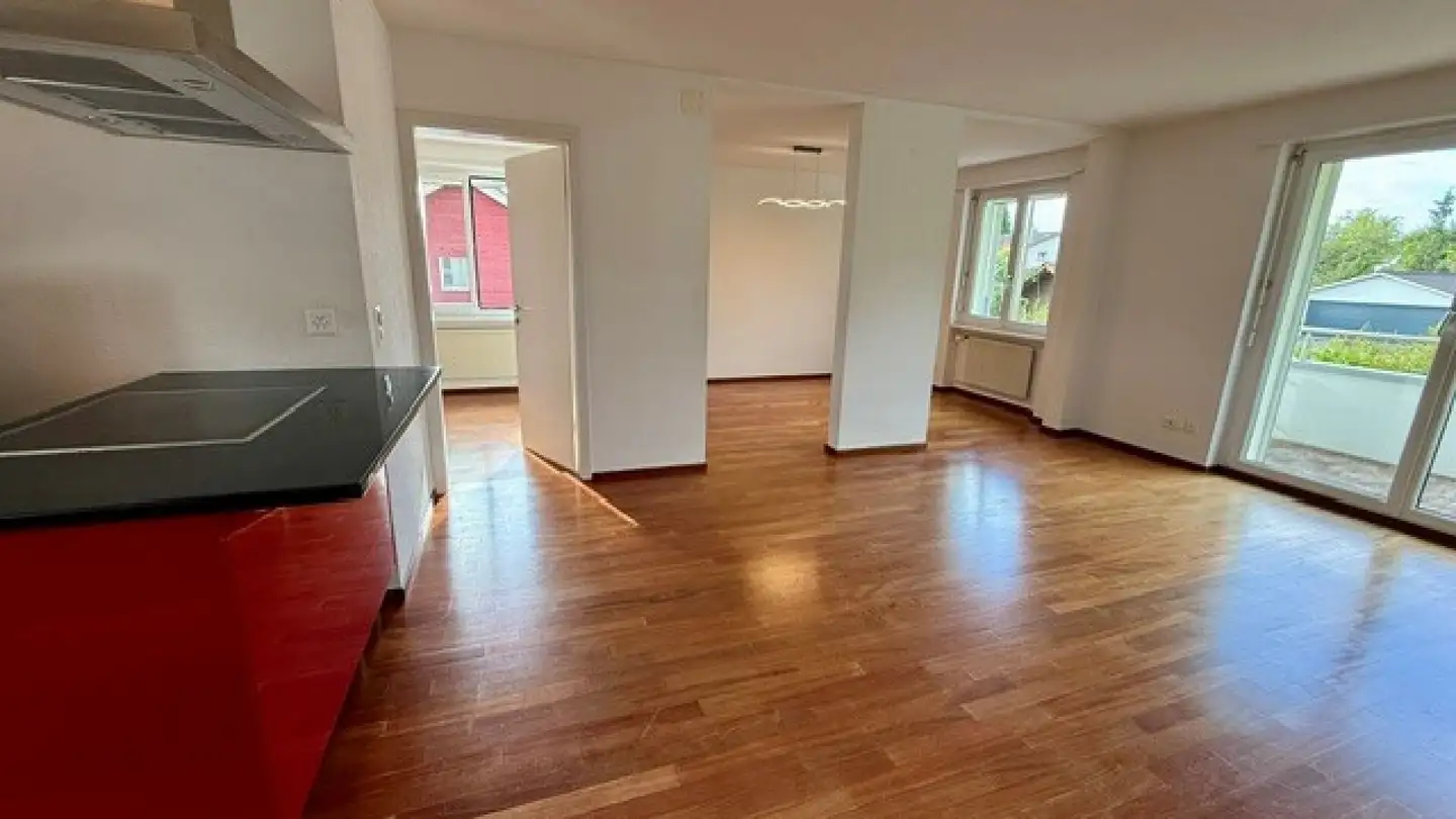 Appartement à vendre - Waldeckstrasse, 3315 Bätterkinden - Photo 2