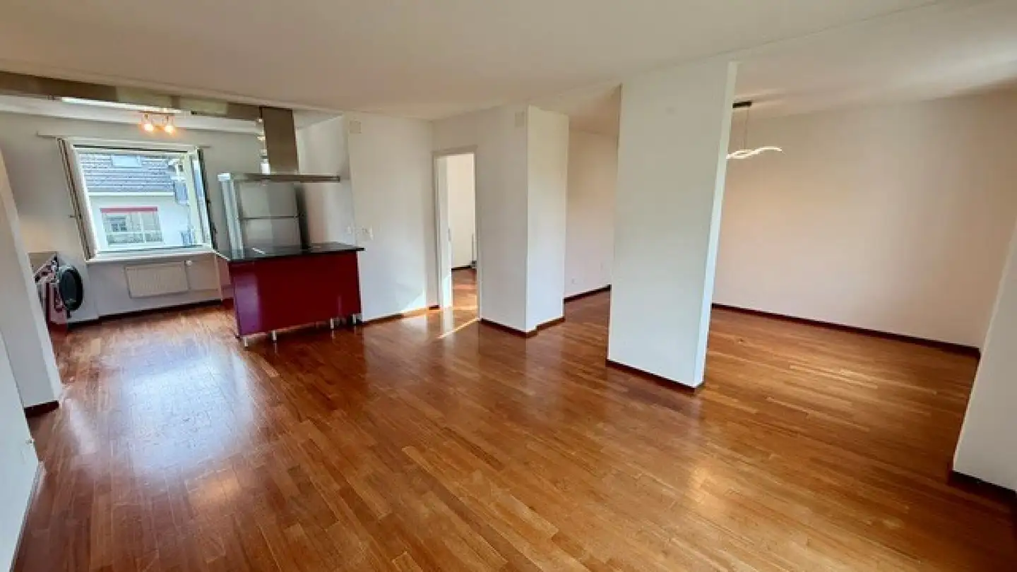 Appartement à vendre - Waldeckstrasse, 3315 Bätterkinden - Photo 3
