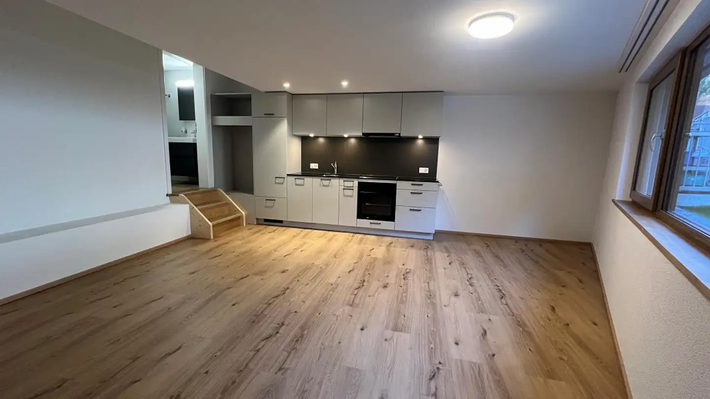 Apartment for rent - Lehngasse, 3812 Wilderswil - Photo 4