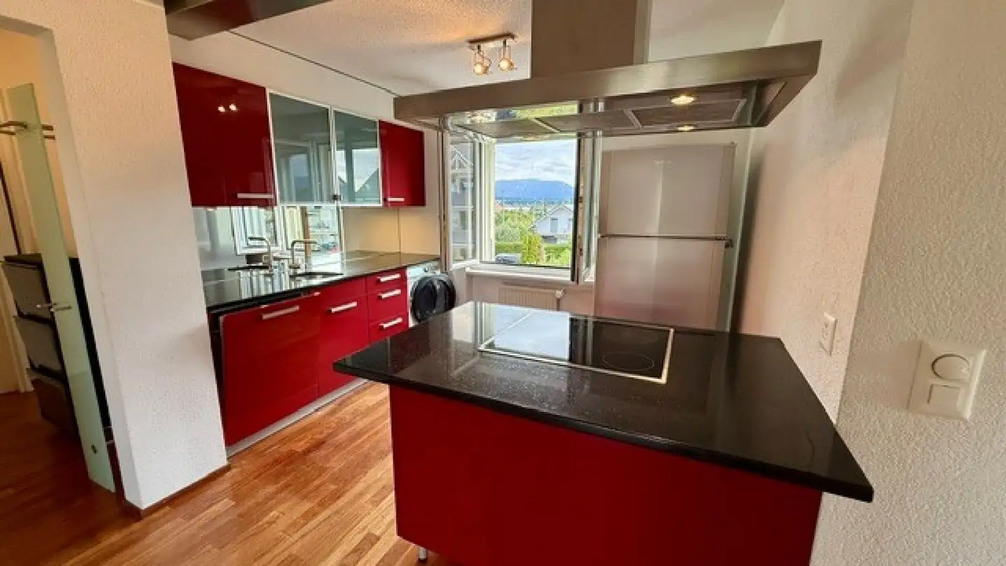 Appartement à vendre - Waldeckstrasse, 3315 Bätterkinden - Photo 4