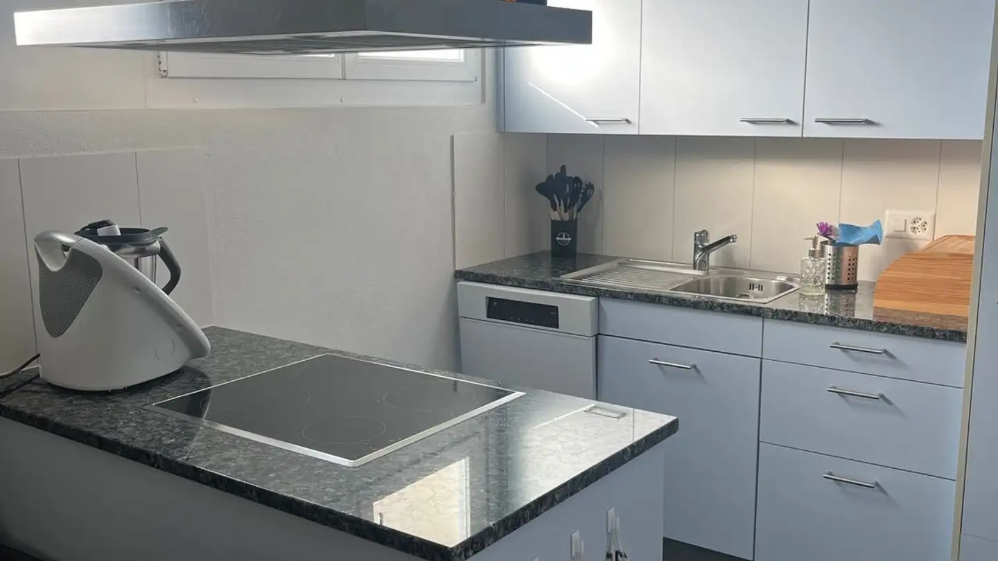 Apartment for rent - Steffisburgstrasse 25, 3600 Thun - Photo 3