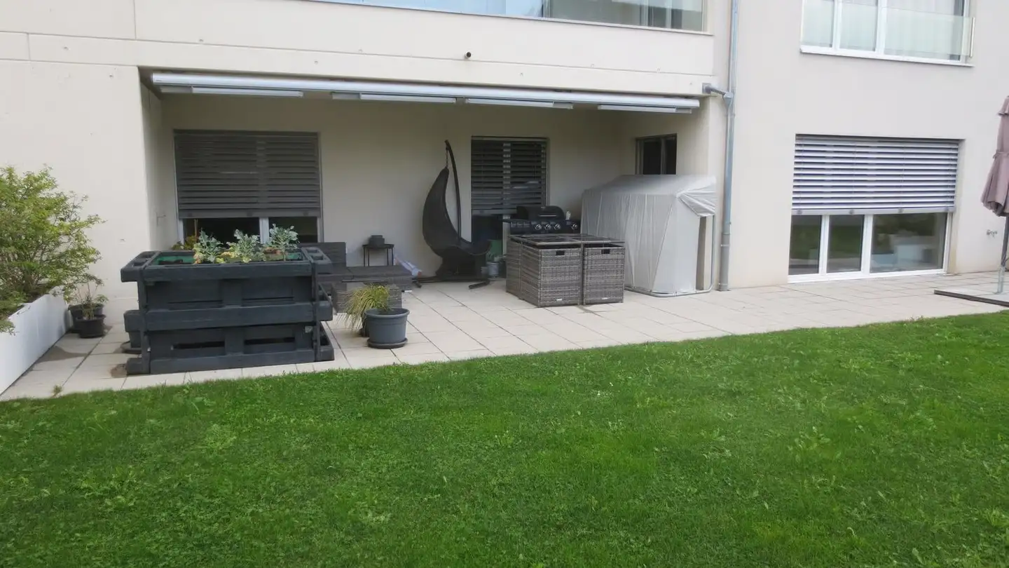 Apartment for sale - Dorfstrasse, 3184 Wünnewil - Photo 2