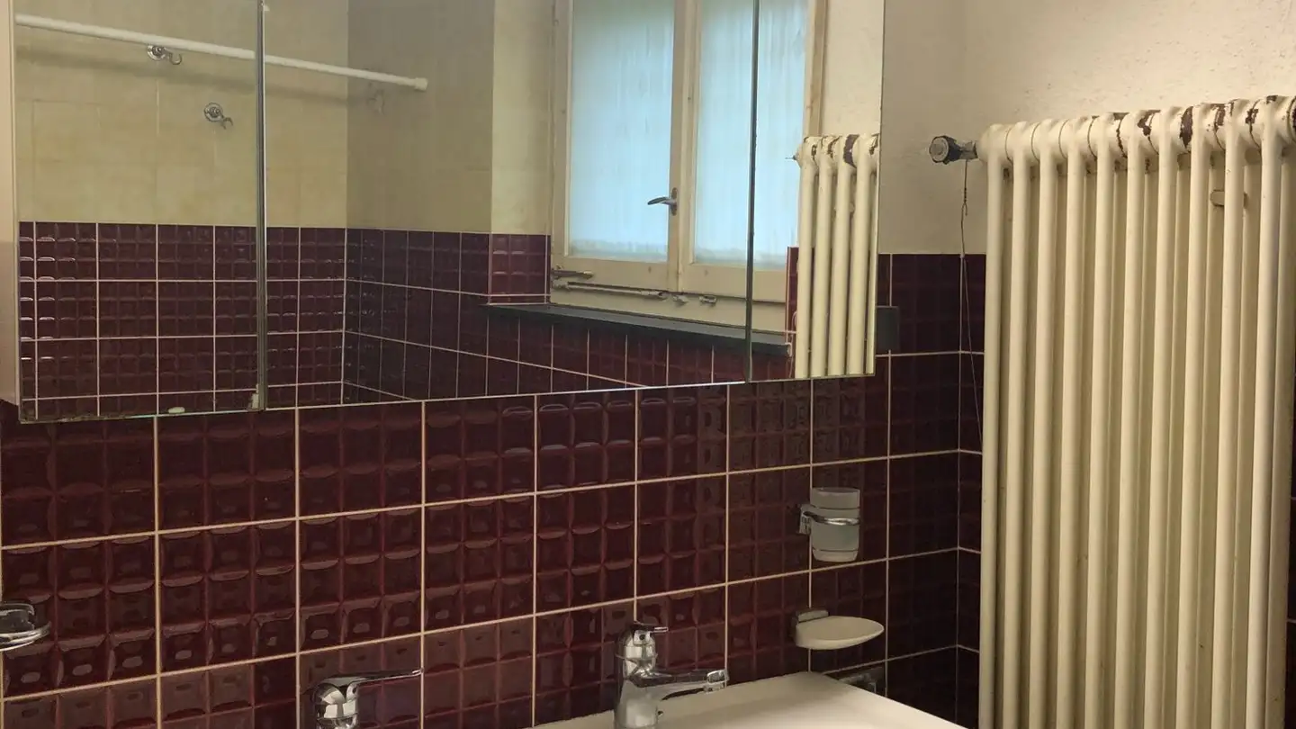 Single room for rent - Nordstrasse 19, 5430 Wettingen - Photo 4