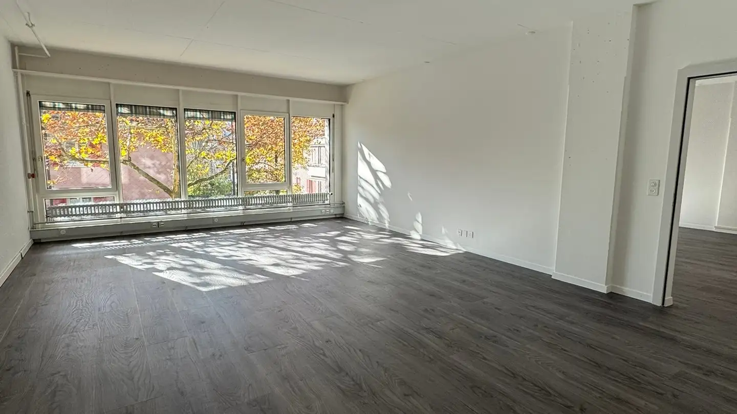 Spazio ufficio in affitto - Worbstrasse 221, 3073 Gümligen - Foto 2