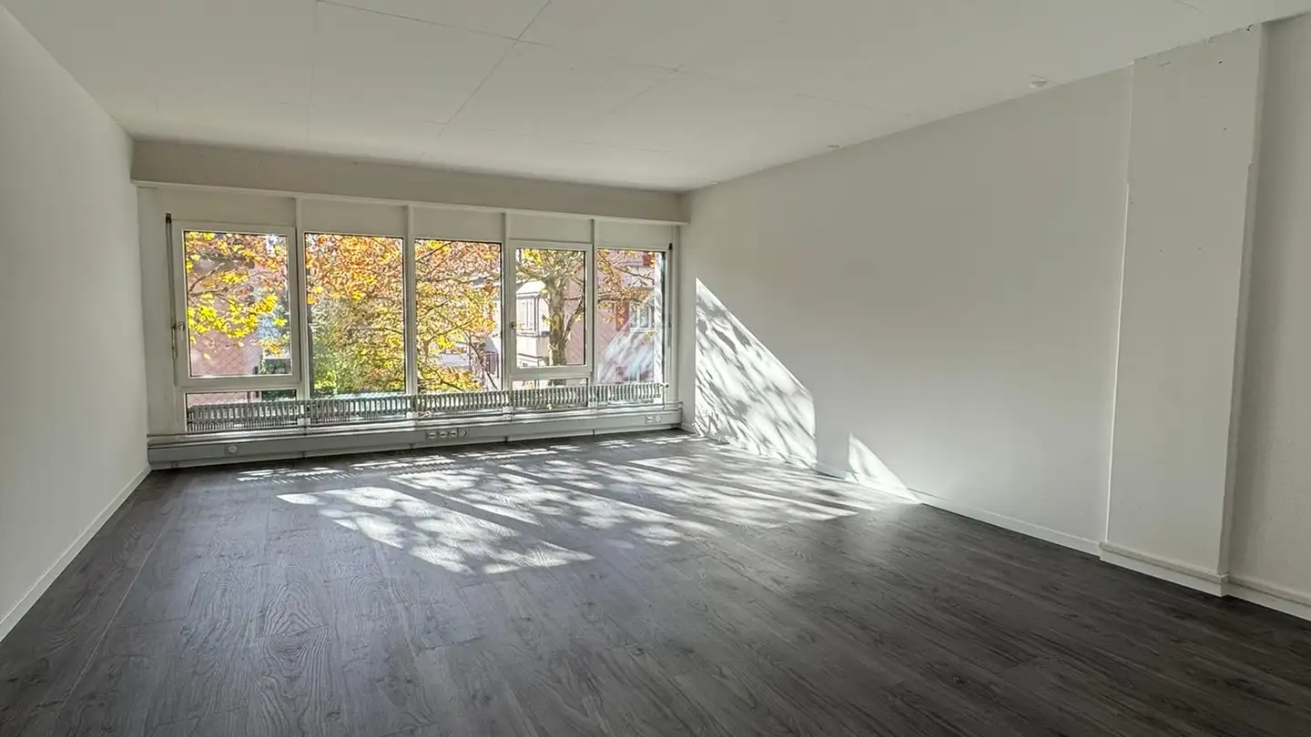 Spazio ufficio in affitto - Worbstrasse 221, 3073 Gümligen - Foto 3
