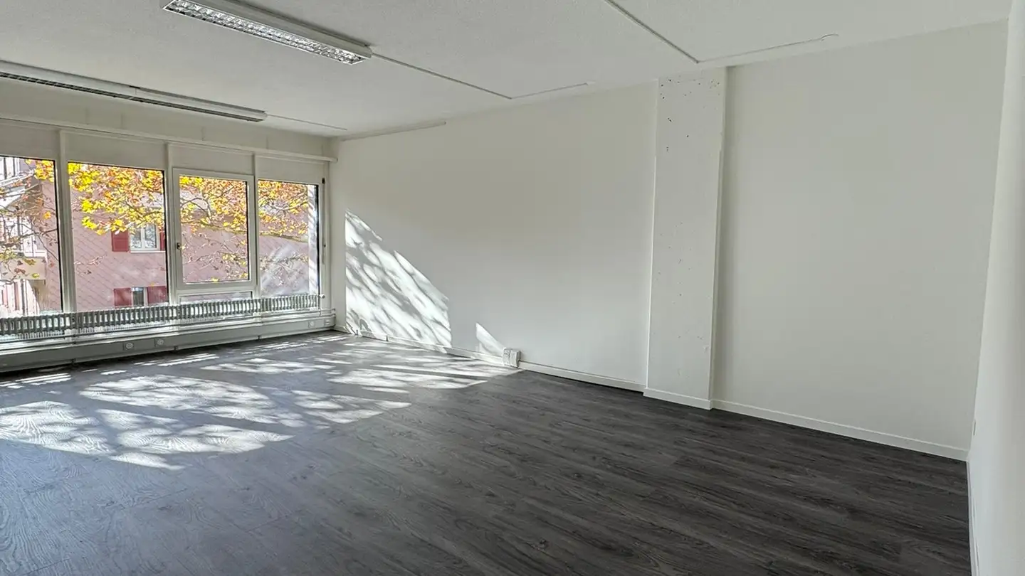 Spazio ufficio in affitto - Worbstrasse 221, 3073 Gümligen - Foto 4