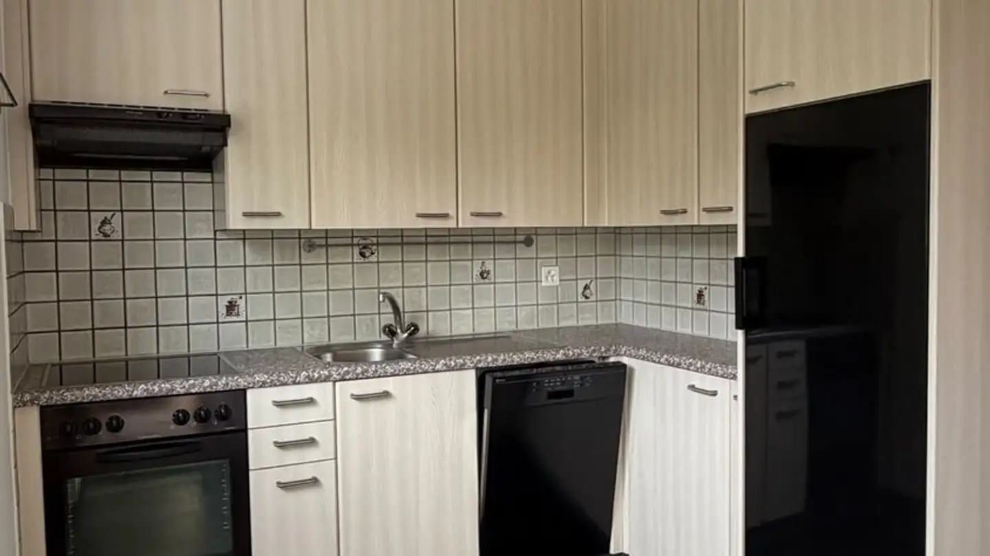 Apartment for rent - Sonnenhaldenstrasse 7, 9032 Engelburg - Photo 2