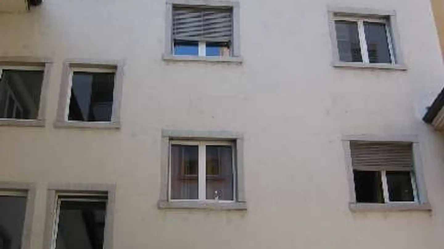 Furnished apartment for rent - Gräbligasse 3, 8001 Zürich - Photo 4