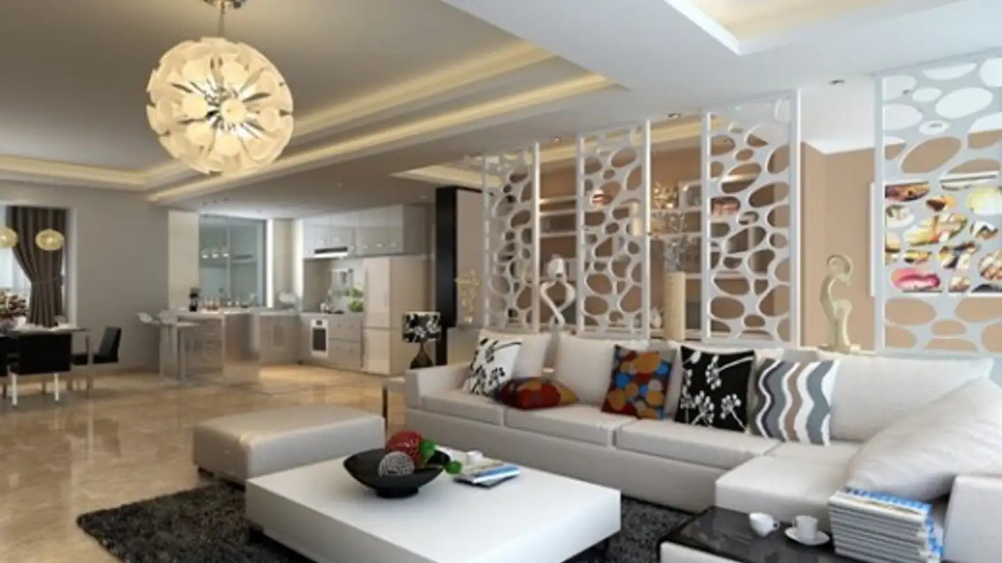 Wohnung kaufen - 6924 Sorengo