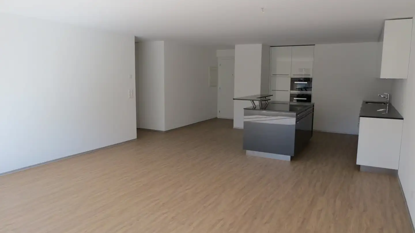 Apartment for sale - Dorfstrasse, 3184 Wünnewil - Photo 4
