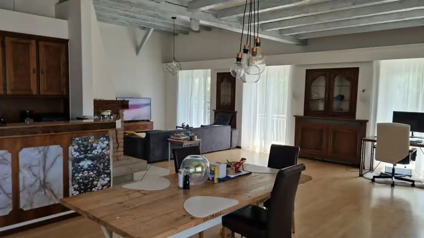 Maison individuelle à louer - 1196 Gland - Photo 2