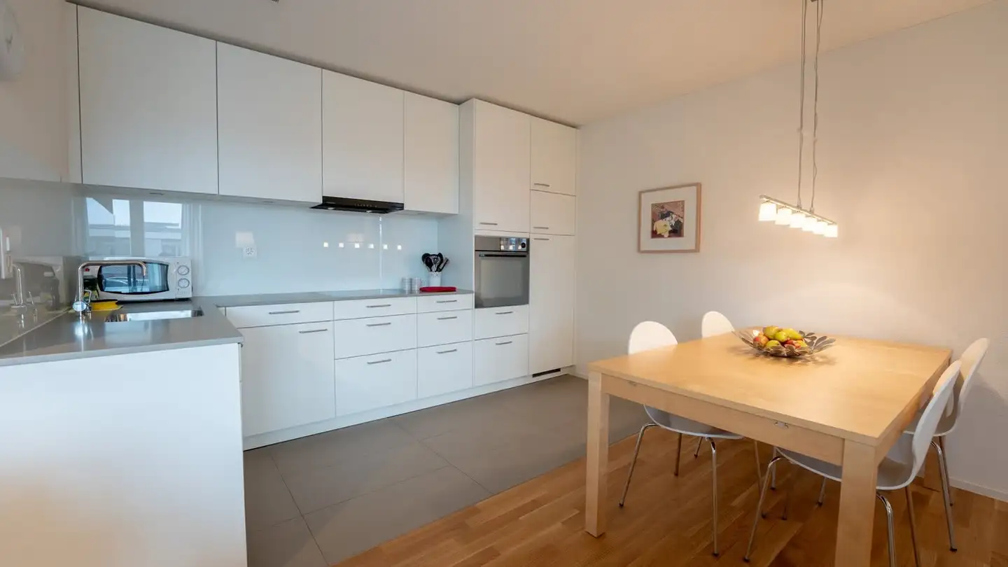 Appartement meublé à louer - Erlkönigweg 25, 4058 Basel - Photo 2