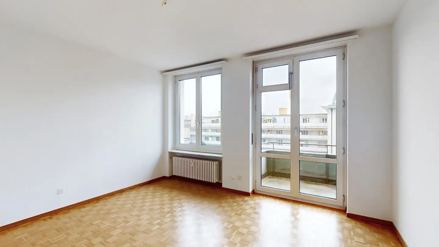 Appartement à louer - Claraplatz 2, 4058 Basel - Photo 4