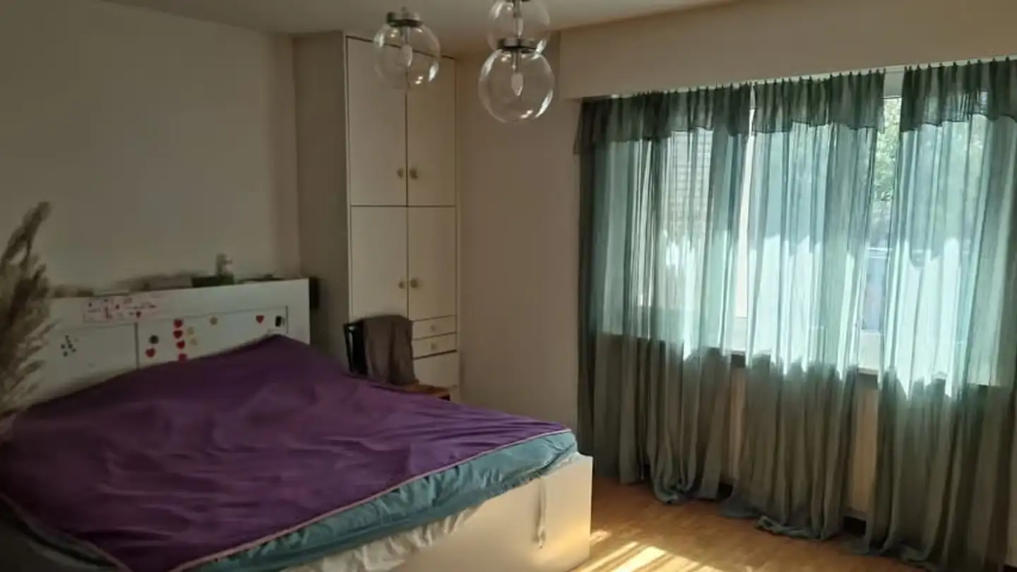 Maison individuelle à louer - 1196 Gland - Photo 4