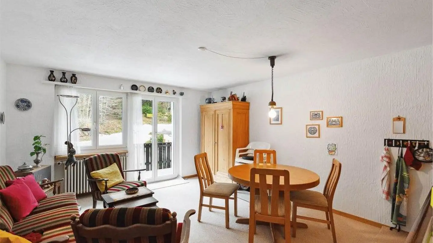 Appartamento in vendita - Tschudiwiesenstrasse 10, 8897 Flumserberg Tannenheim - Photo 4