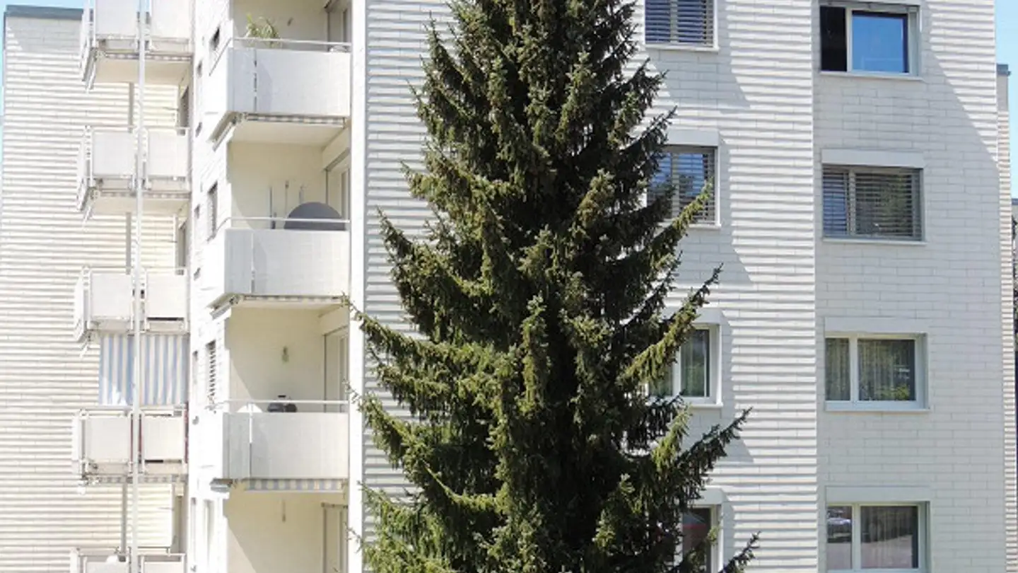 Appartamento in affitto - Stöcklerstrasse 10, 8610 Uster