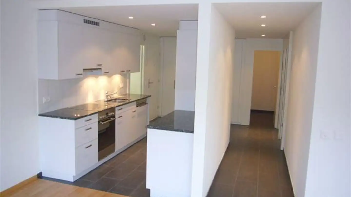 Appartamento in affitto - Polygonstrasse 25, 3014 Bern - Foto 2