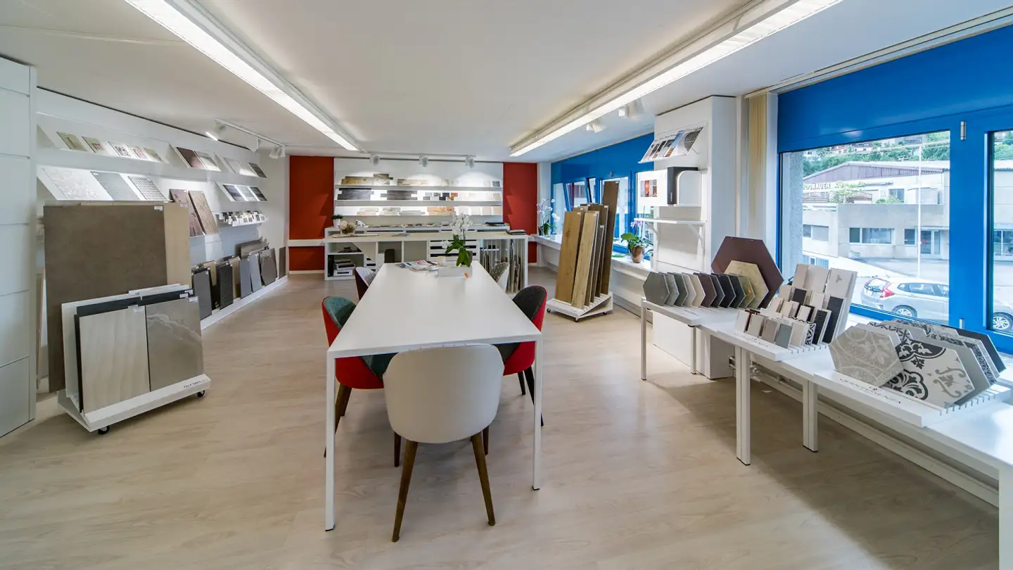 Commerciale in affitto - Bodenhof 2, 6403 Küssnacht am Rigi - Photo 3