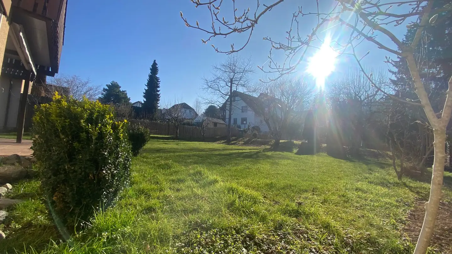 Casa singola in affitto - Eichenweg 32, 8121 Benglen - Photo 3