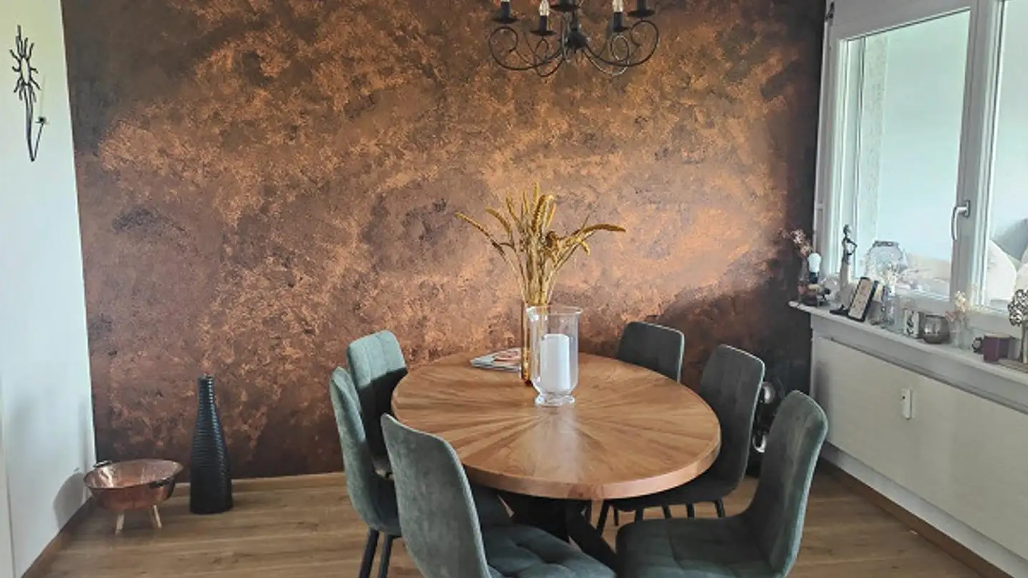 Penthouse mieten - Beim Lindenbaum, 4123 Allschwil - Foto 2