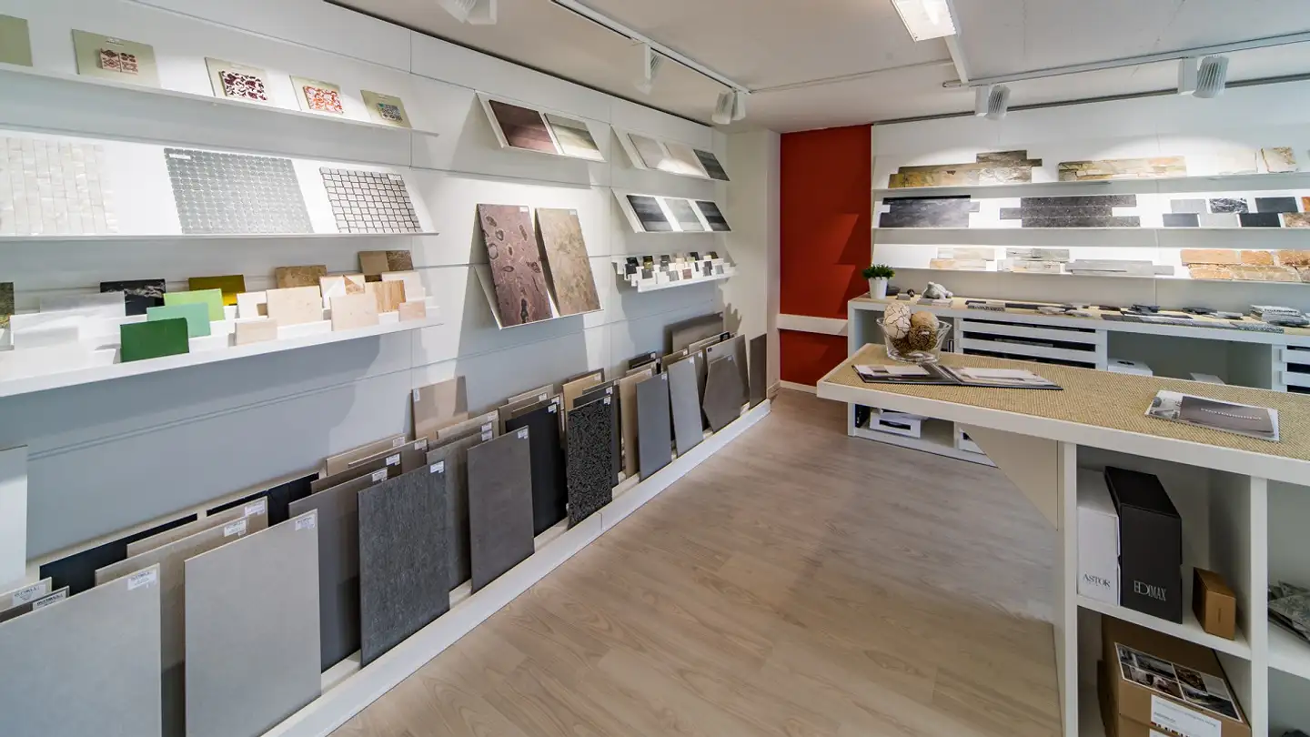 Commerciale in affitto - Bodenhof 2, 6403 Küssnacht am Rigi - Photo 4