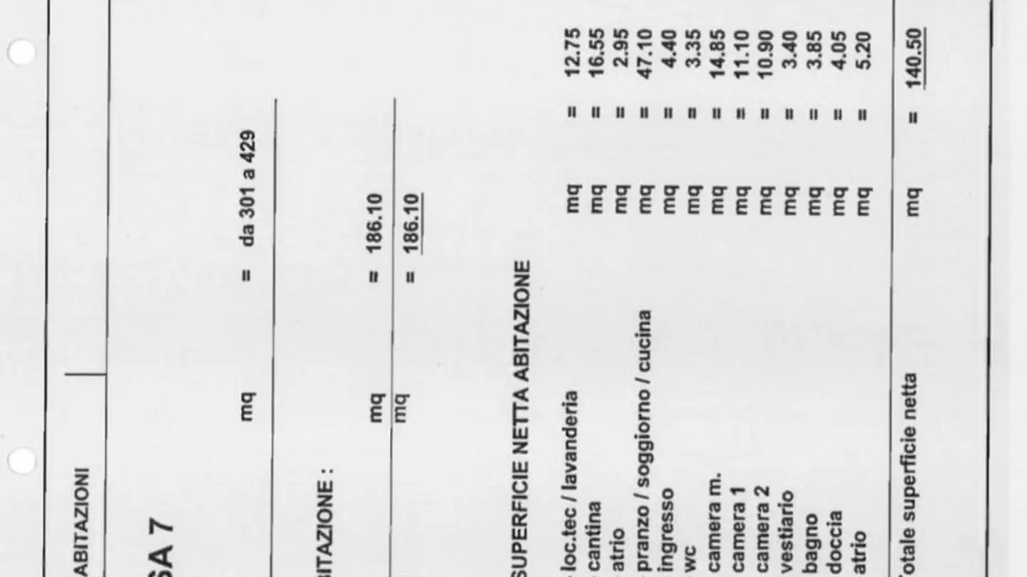 Casa singola in vendita - Via Banghès 3, 6981 Banco