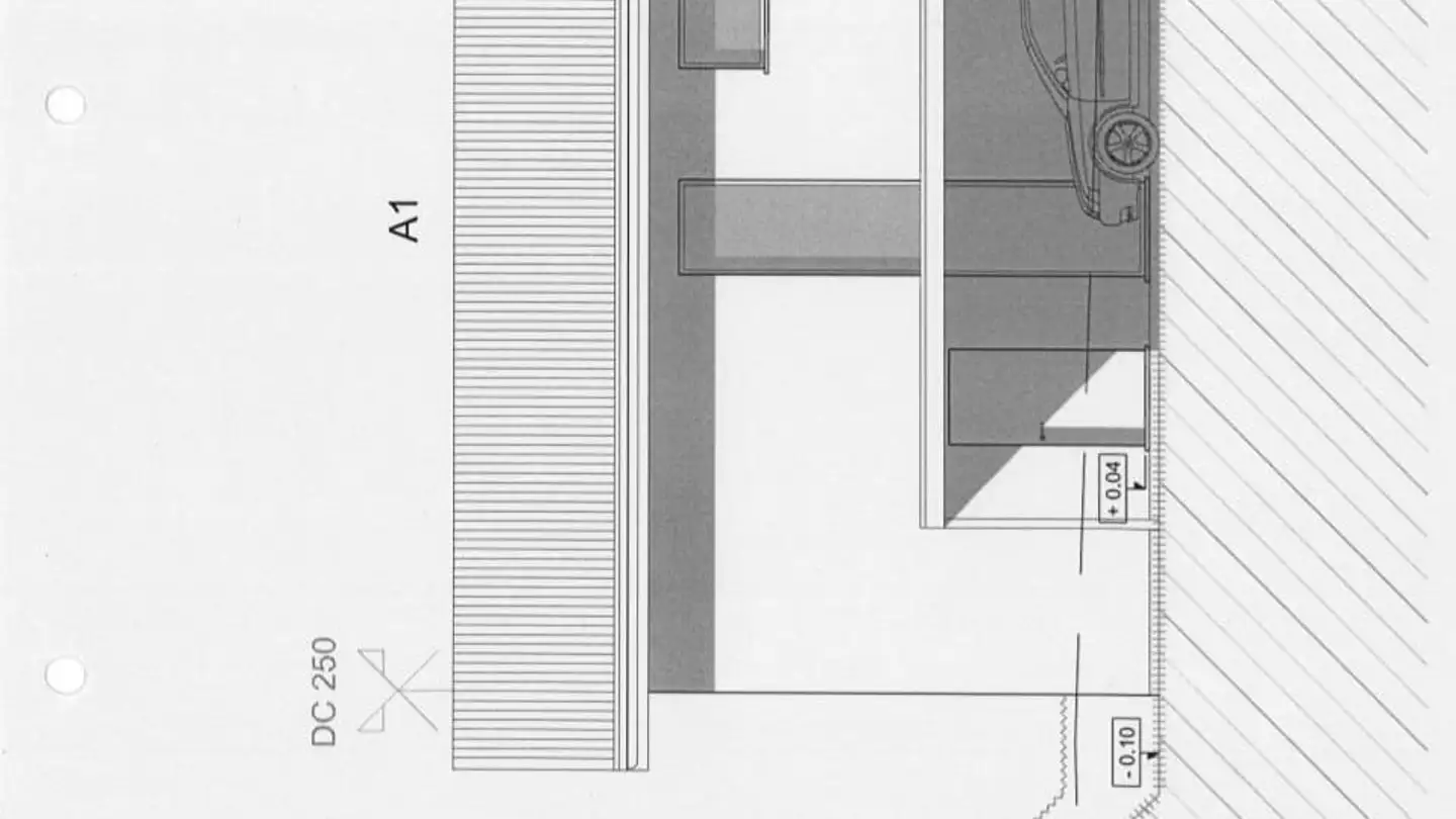 Casa singola in vendita - Via Banghès 3, 6981 Banco - Photo 2