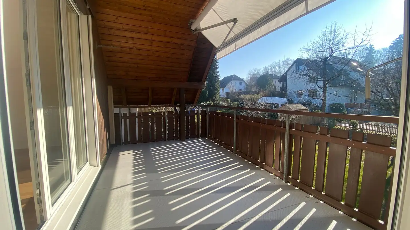 Casa singola in affitto - Eichenweg 32, 8121 Benglen - Photo 4