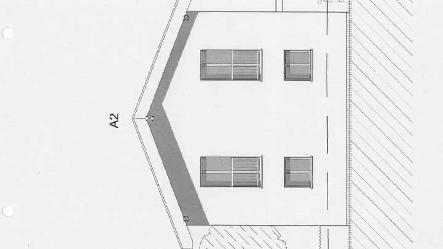 Casa singola in vendita - Via Banghès 3, 6981 Banco - Photo 3