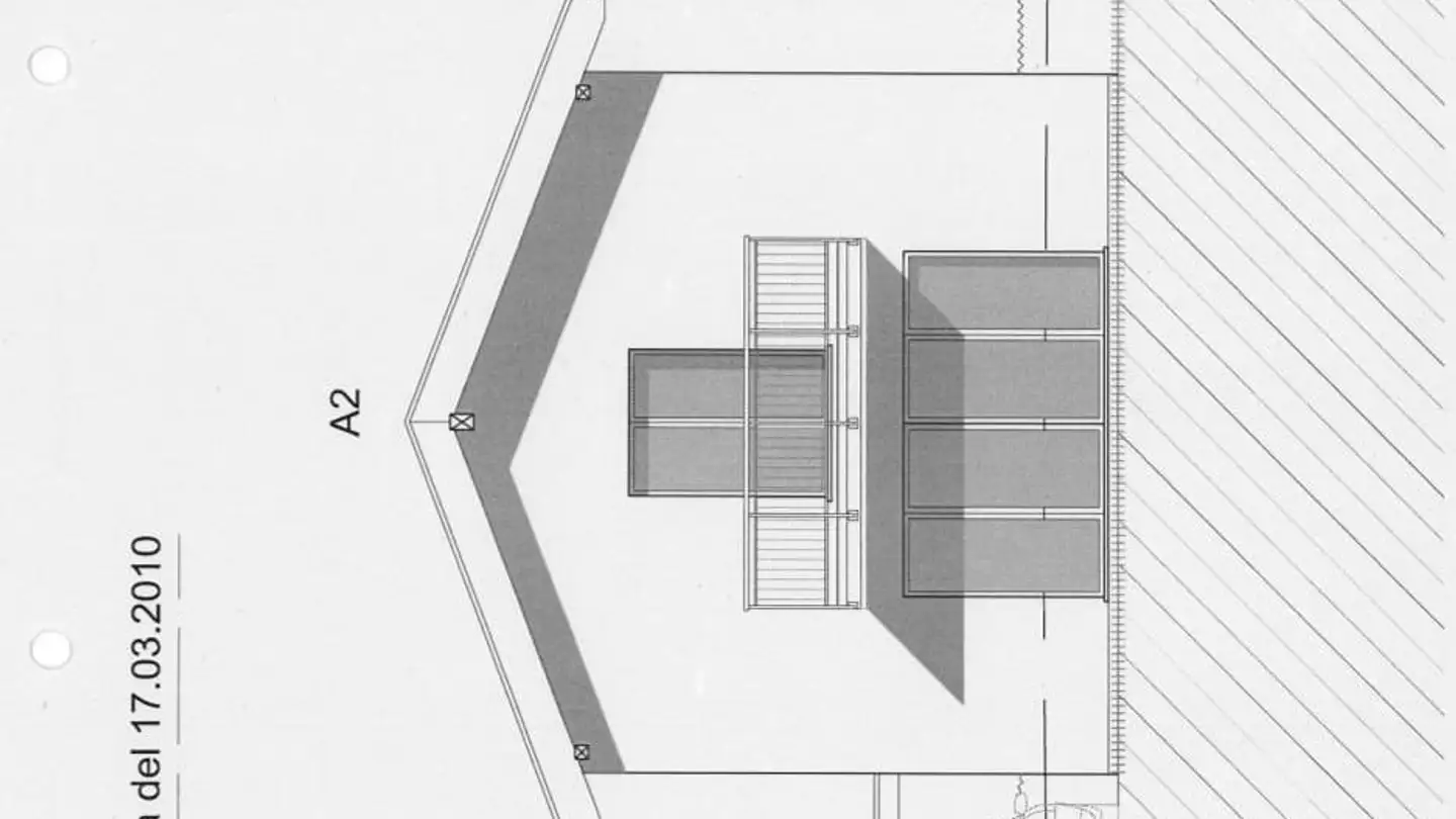 Casa singola in vendita - Via Banghès 3, 6981 Banco - Photo 4