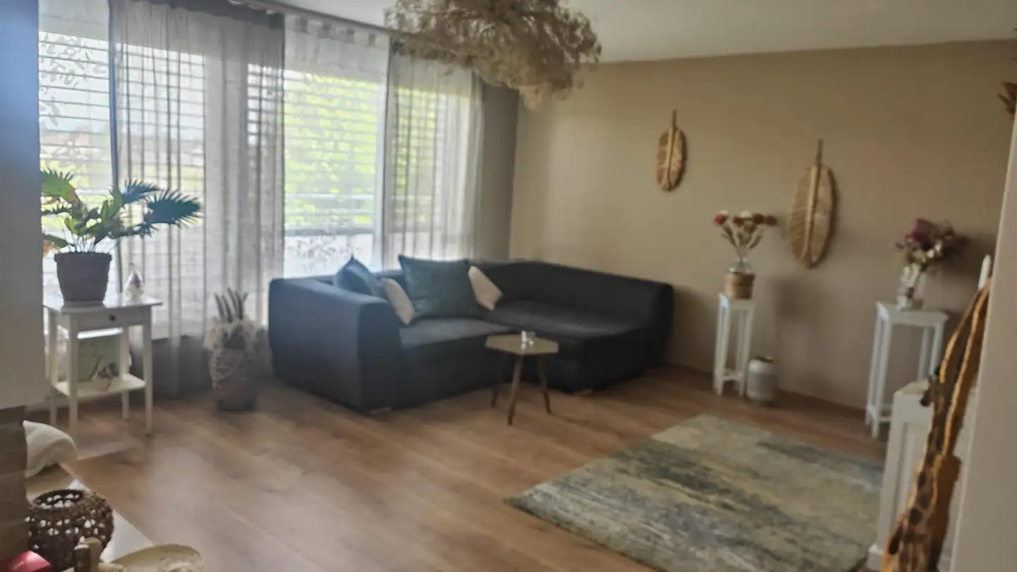 Penthouse mieten - Beim Lindenbaum, 4123 Allschwil - Foto 3