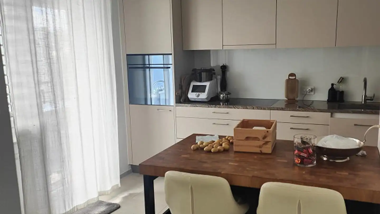 Penthouse mieten - Beim Lindenbaum, 4123 Allschwil - Foto 4