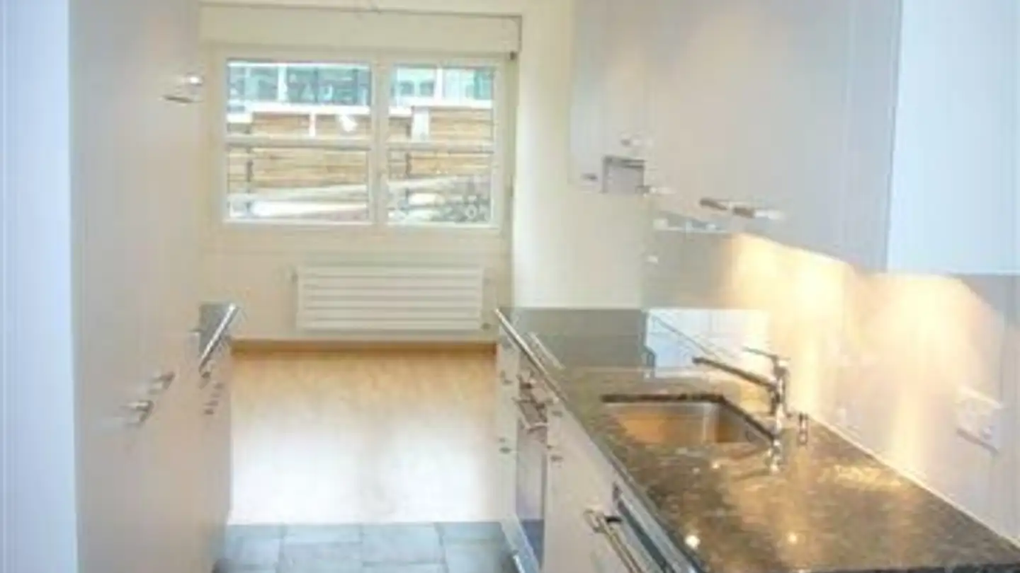 Appartamento in affitto - Polygonstrasse 25, 3014 Bern - Foto 4