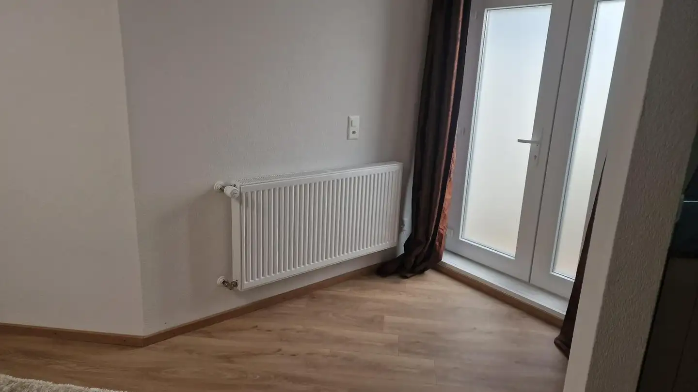 Wohnung mieten - 1756 Onnens FR