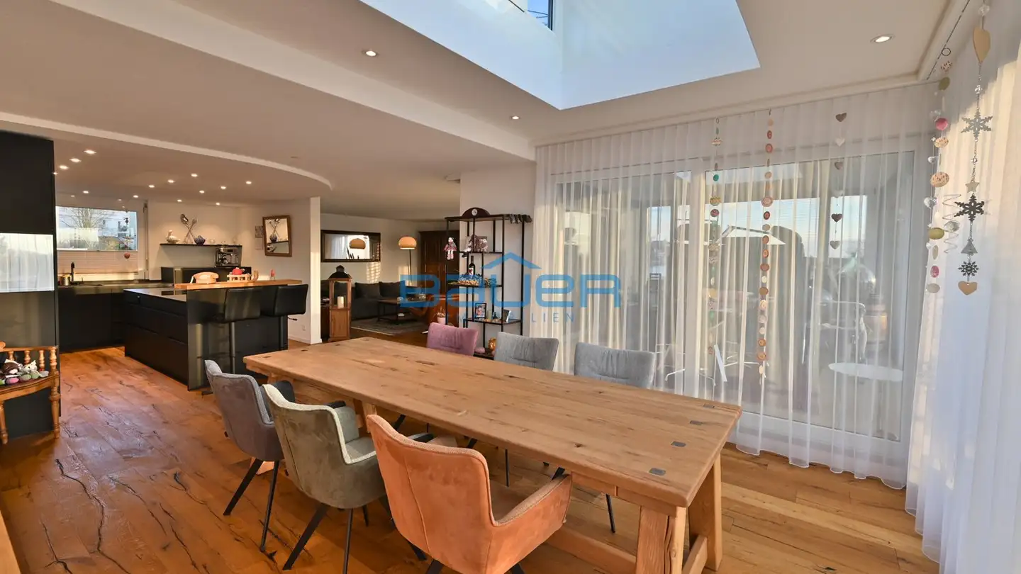 Penthouse for sale - 5443 Niederrohrdorf