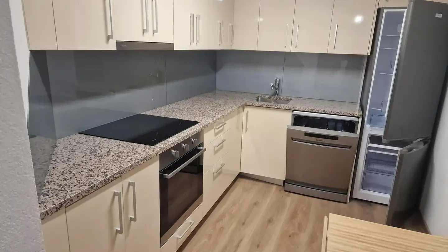 Wohnung mieten - 1756 Onnens FR - Foto 4