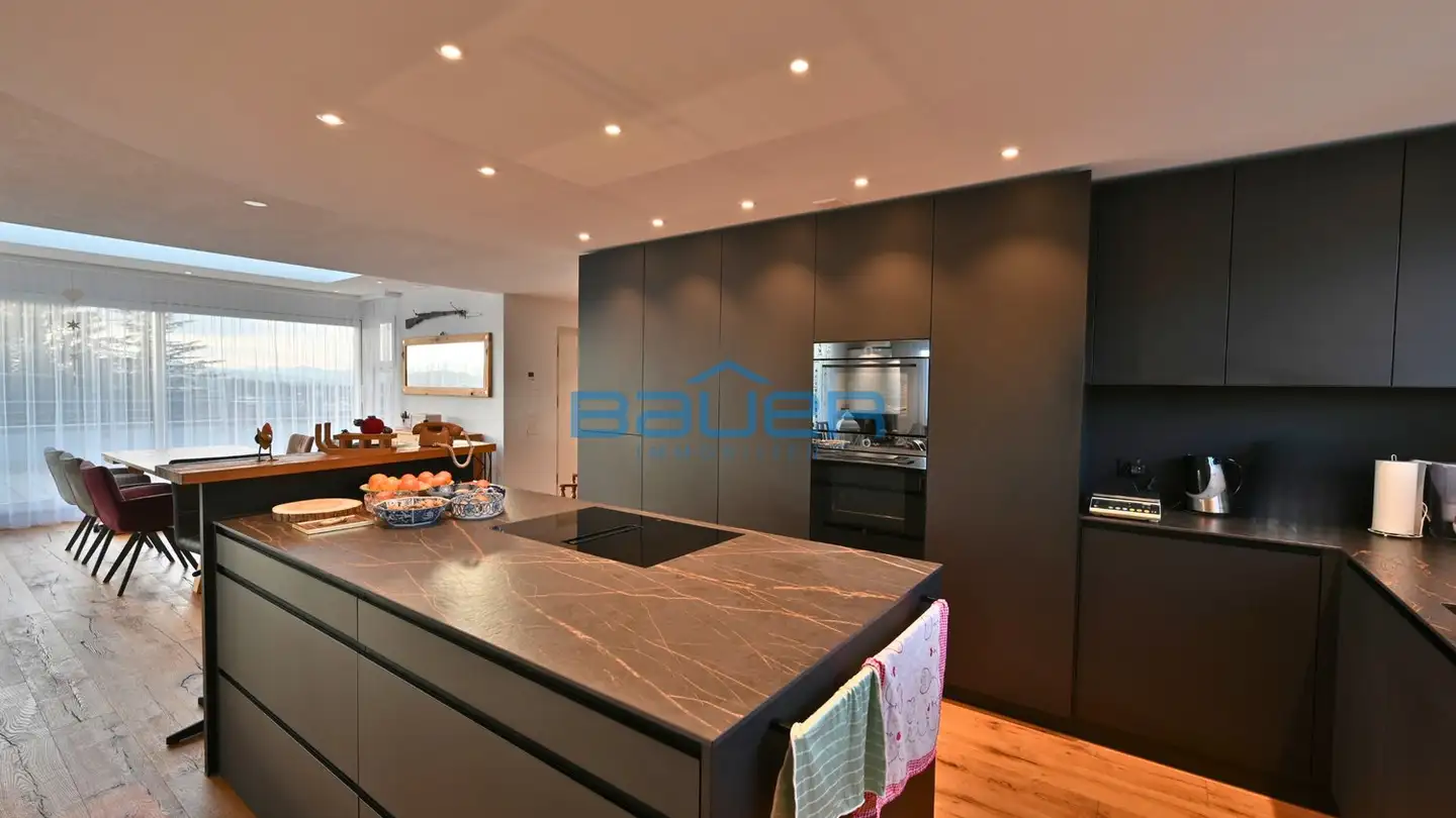 Penthouse for sale - 5443 Niederrohrdorf - Photo 3