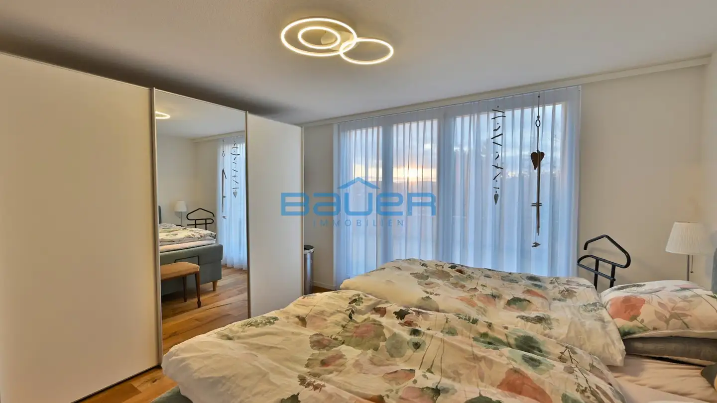 Penthouse for sale - 5443 Niederrohrdorf - Photo 4