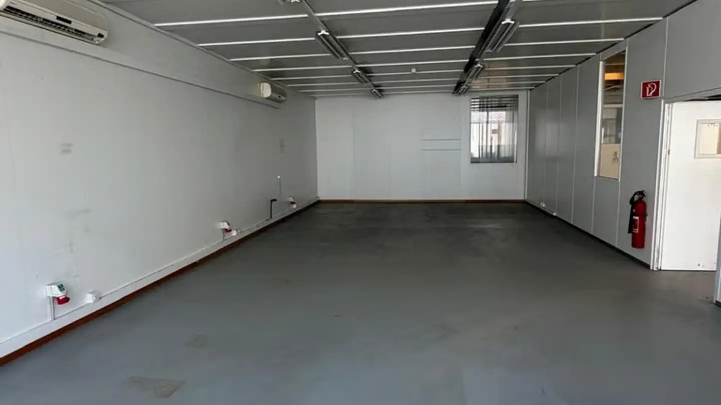 Commerciale in affitto - Schützenweg 16, 4542 Luterbach - Foto 2
