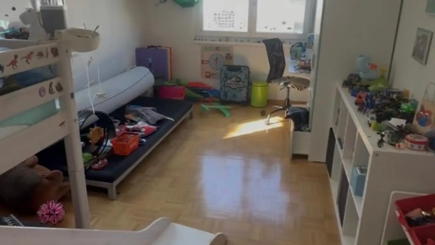 Wohnung mieten - Haldenstrasse 13, 8320 Fehraltorf - Foto 3