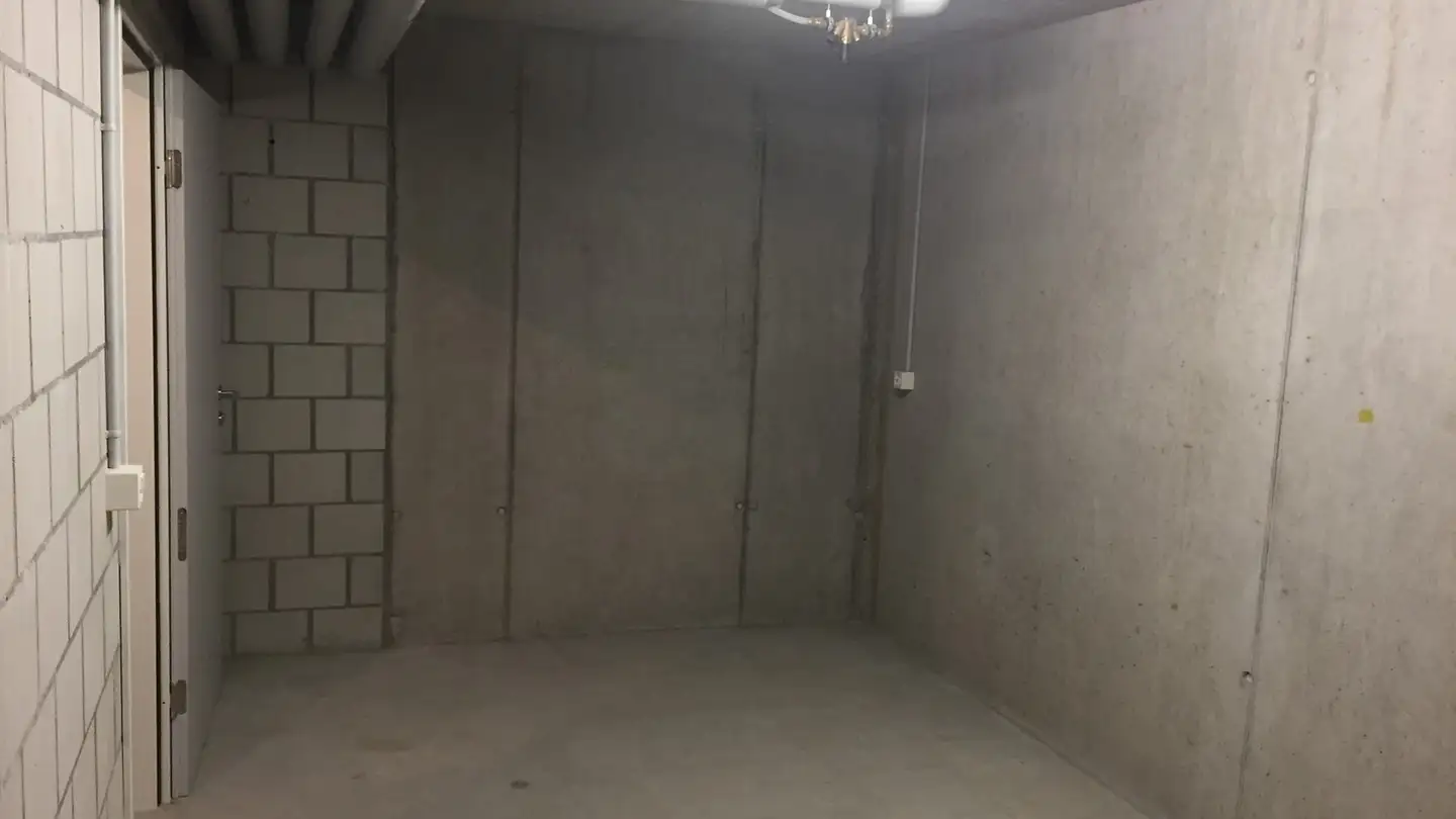 Commerciale in affitto - Zürcherstrasse 42b, 4332 Stein AG - Photo 3