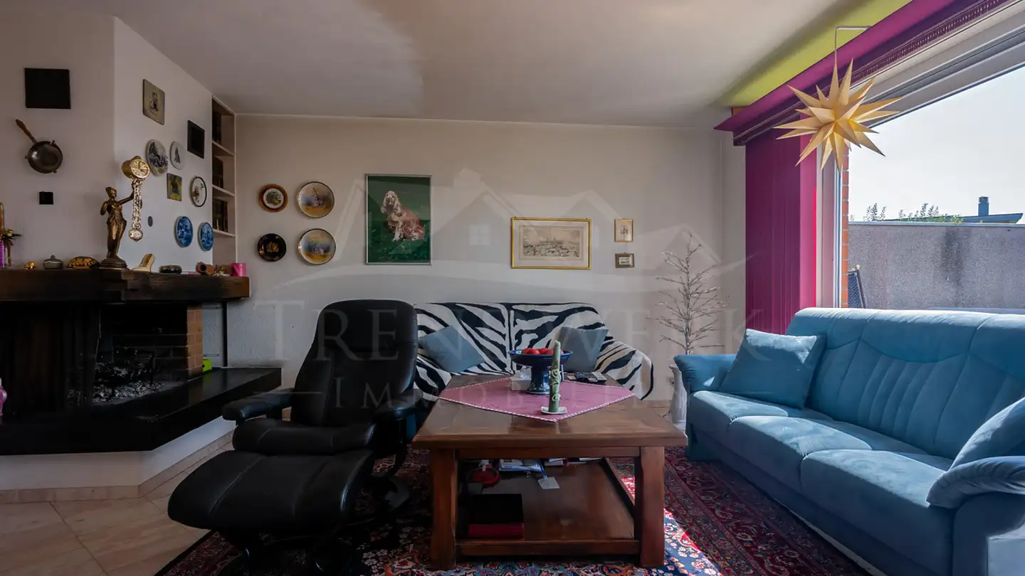 Casa a schiera in vendita - Sonnenweg, 3184 Wünnewil - Foto 3