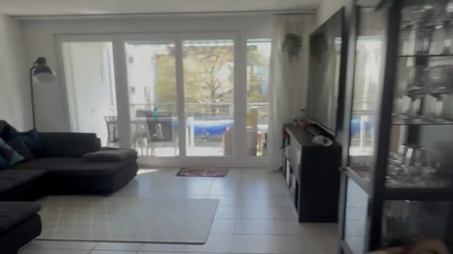 Wohnung mieten - Haldenstrasse 13, 8320 Fehraltorf
