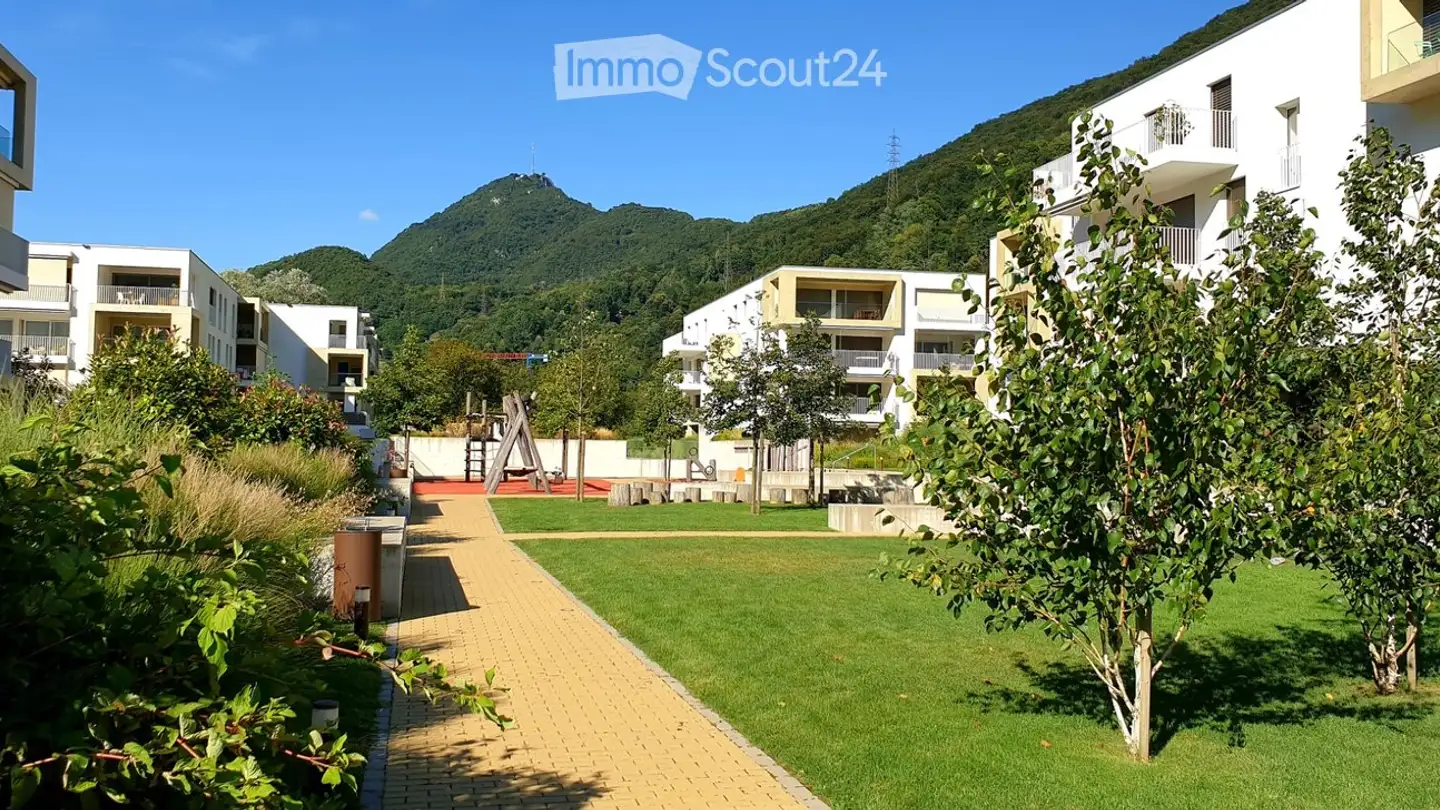 Appartamento in affitto - 6917 Barbengo