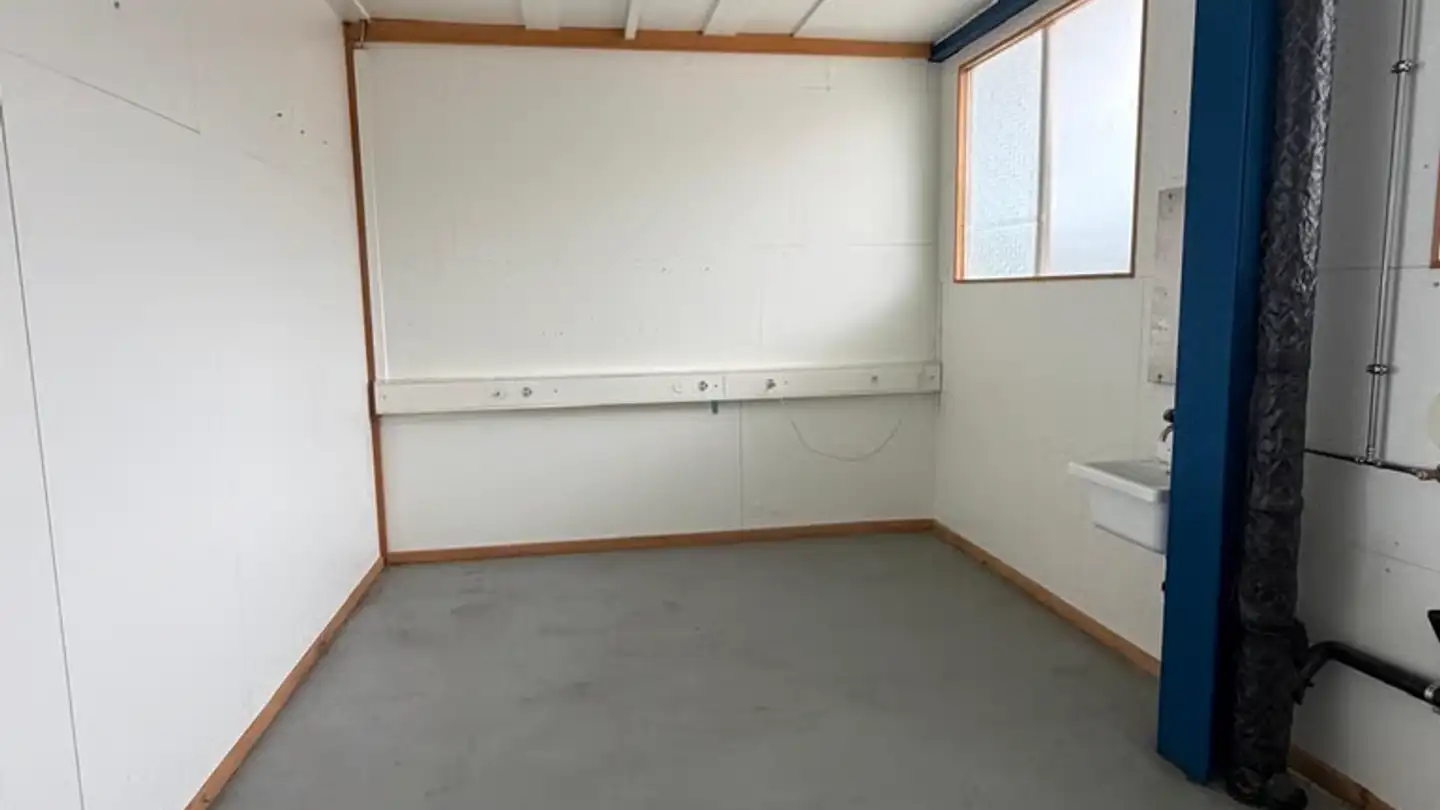 Commerciale in affitto - Schützenweg 16, 4542 Luterbach - Foto 4