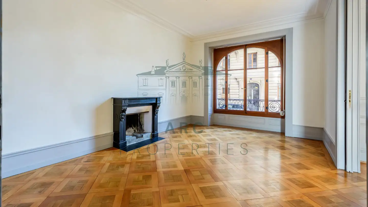 Appartamento in vendita - 1207 Genève - Foto 3