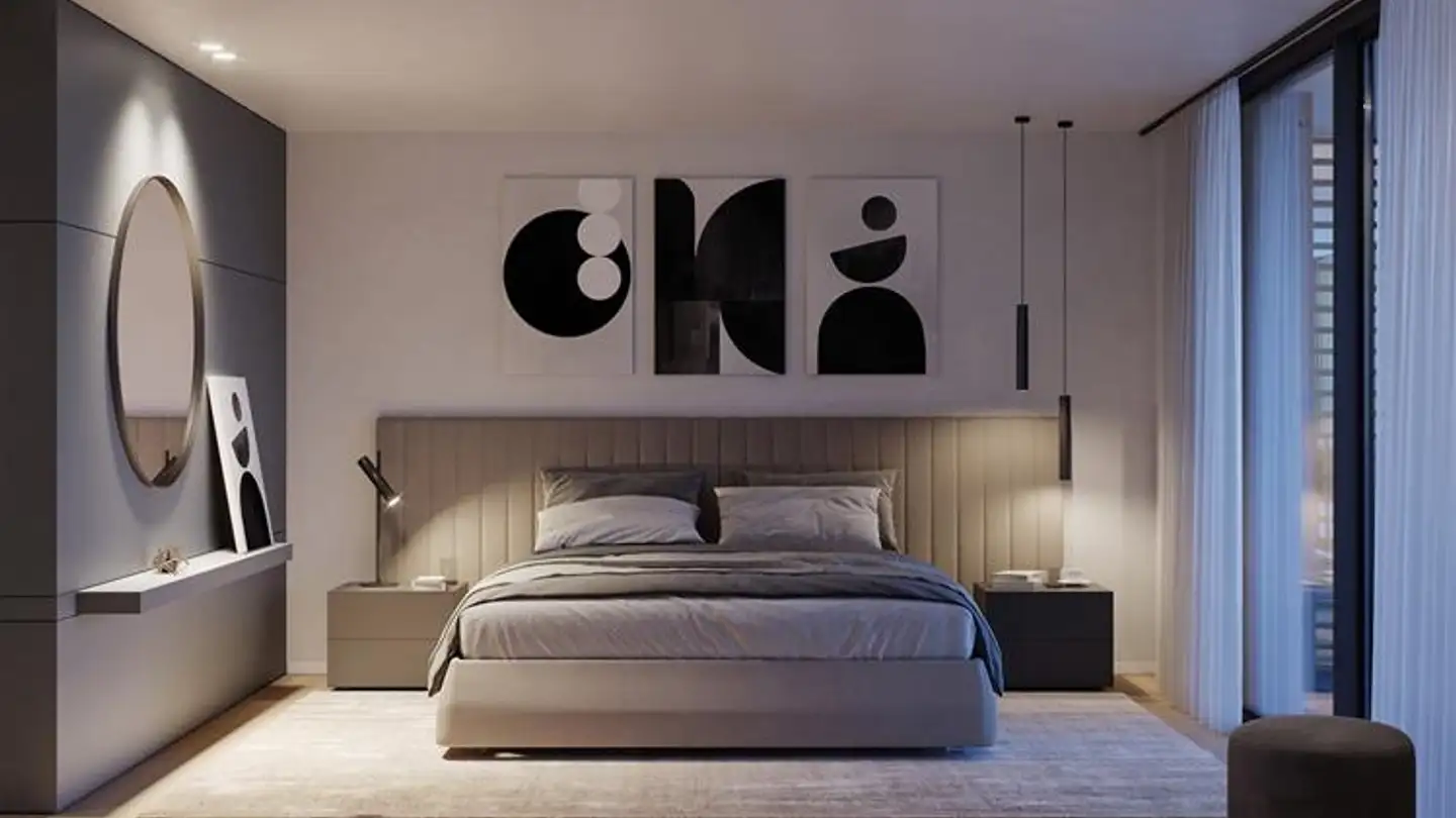 Apartment for sale - 6949 Comano