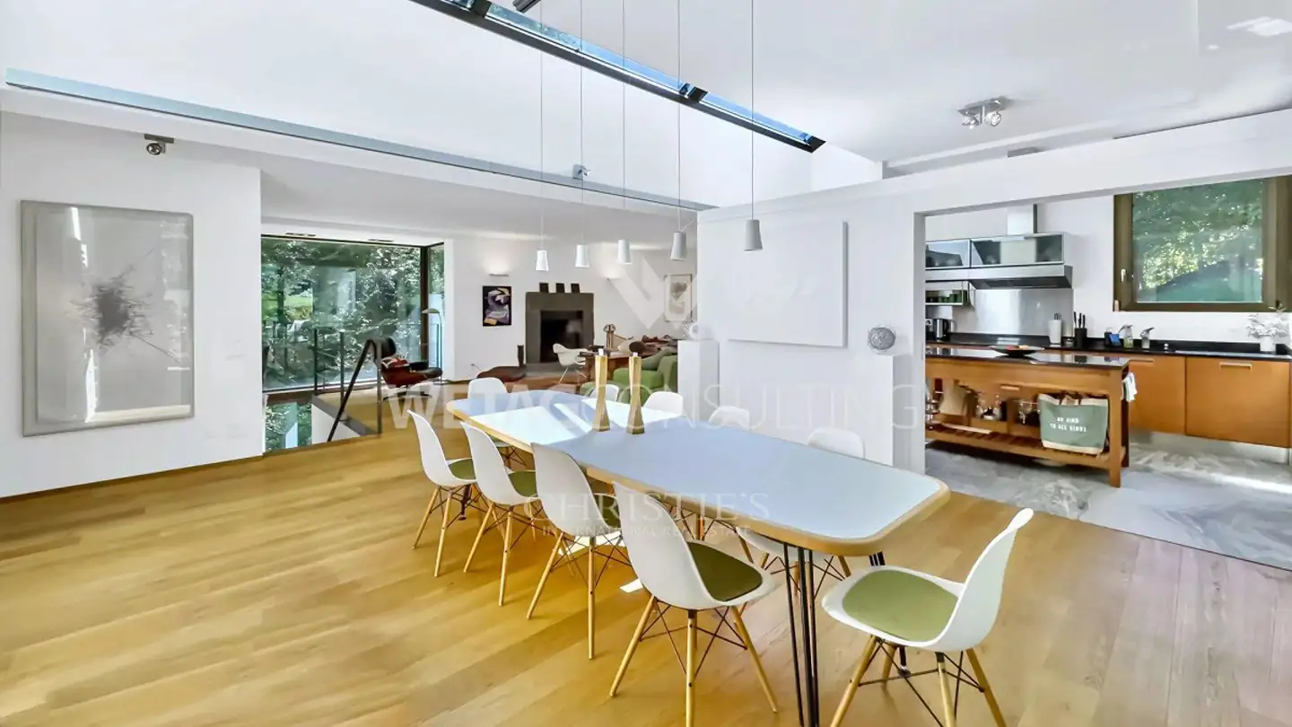 Villa in vendita - 6661 Loco - Photo 4